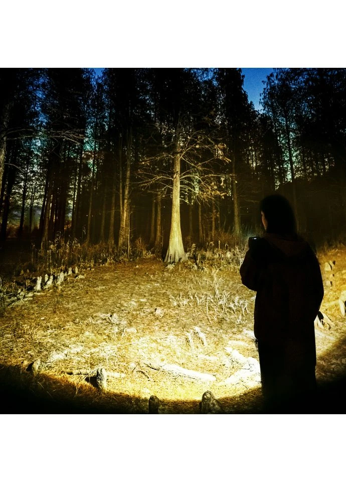 Ліхтар кемпінговий CNK2300012, зелений Naturehike (396724124)