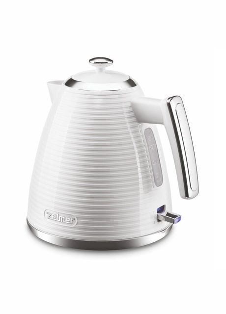 Чайник ZCK7650 Zelmer (340060064)