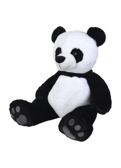 М'яка іграшка Панда (5810007) Nicotoy Панда 66 см (367829790)