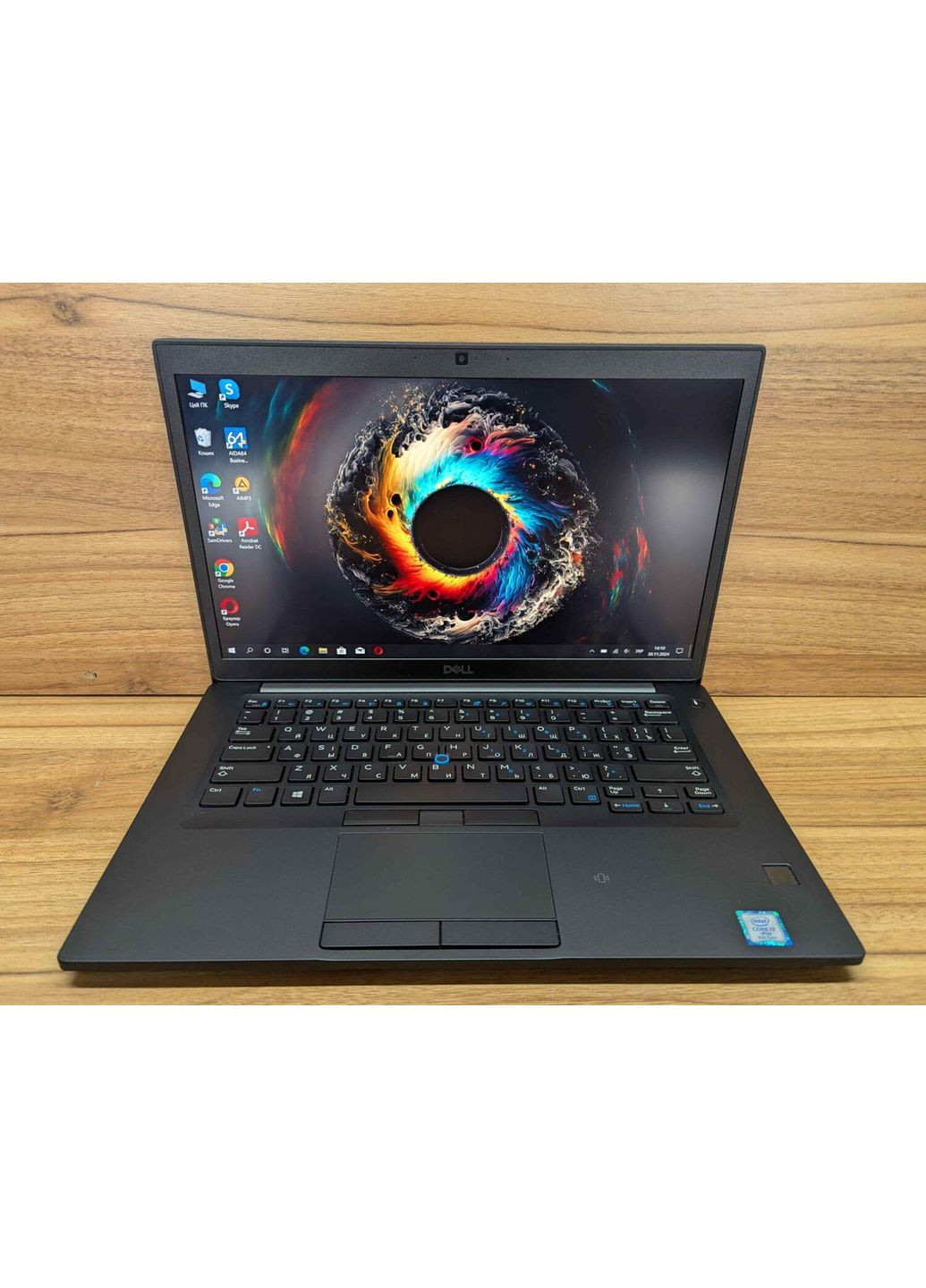 Ноутбук Dell (372511912)