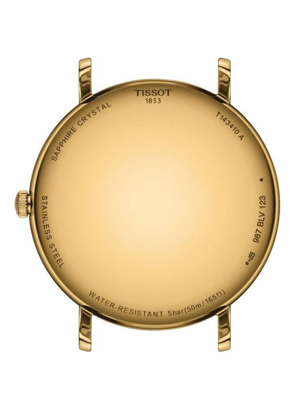 Мужские наручные часы Tissot T143.410.33.021.00 (322681298)