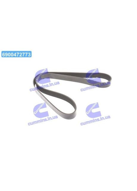 Ремінь поліклін. 8PK1230HD TRUCK (вир-во ) 8PK1230HD Dayco (366125427)