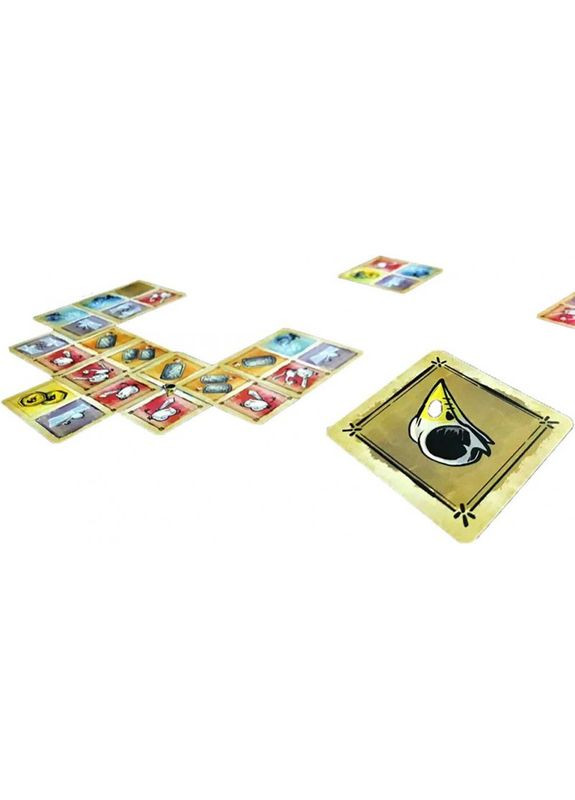 Настольная игра Шикуйся! Куриное Войско (Regroup! Chicken Army) (укр) ( ) Ігромаг RCA24UA (370762351)