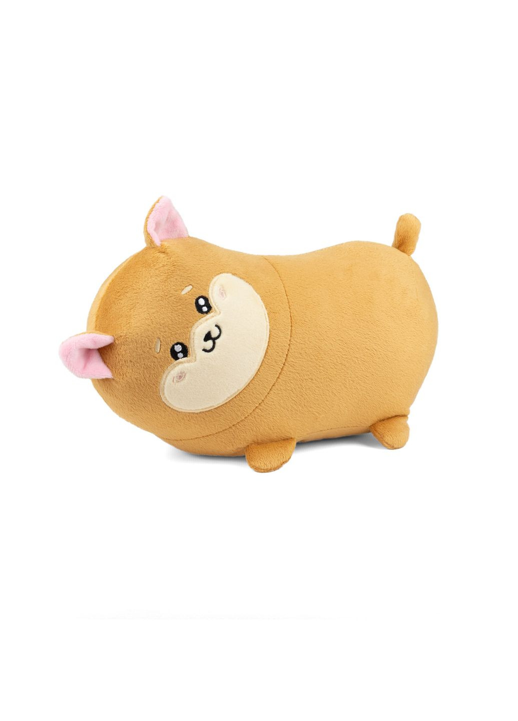 М'яка іграшка Коргі Сосиска 30 см (ZL722) Попелюшка (365544993)