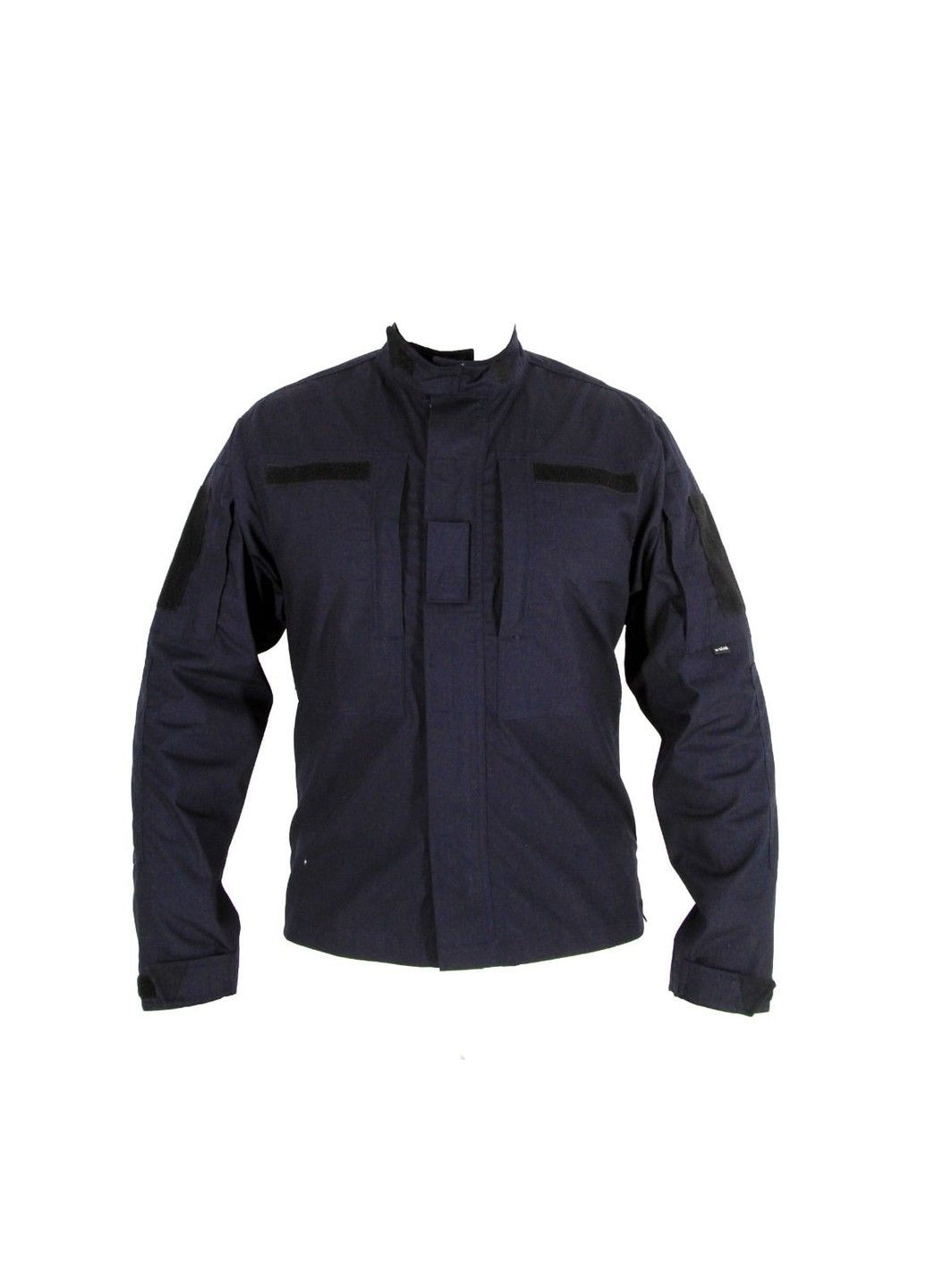 Китель тактический M-CITY ripstop тёмно-синий M-GEAR (341084668)