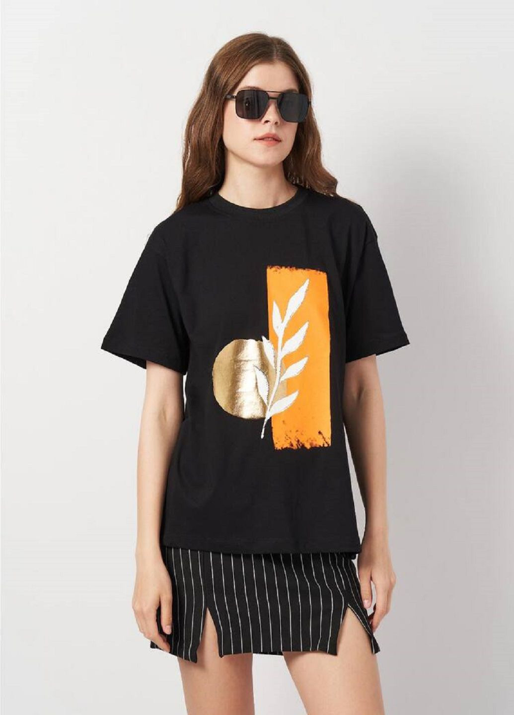 Футболка Eyma Sport - (330012280)