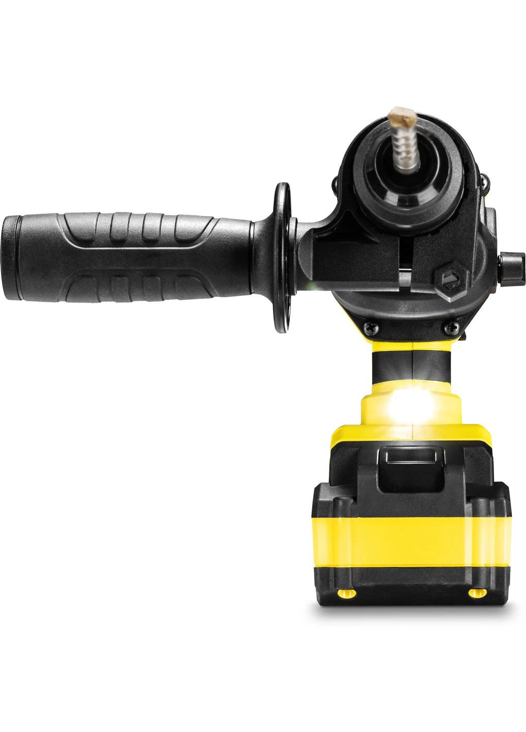 Перфоратор аккумуляторный PRDS 20-20V + кейс (4415000210) Trotec (372472649)