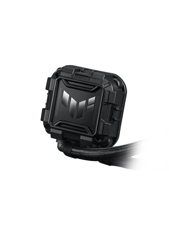 Система водяного охолодження TUF Gaming LC II 240 ARGB (90RC00U1-M0UAY0) Asus (348058569)