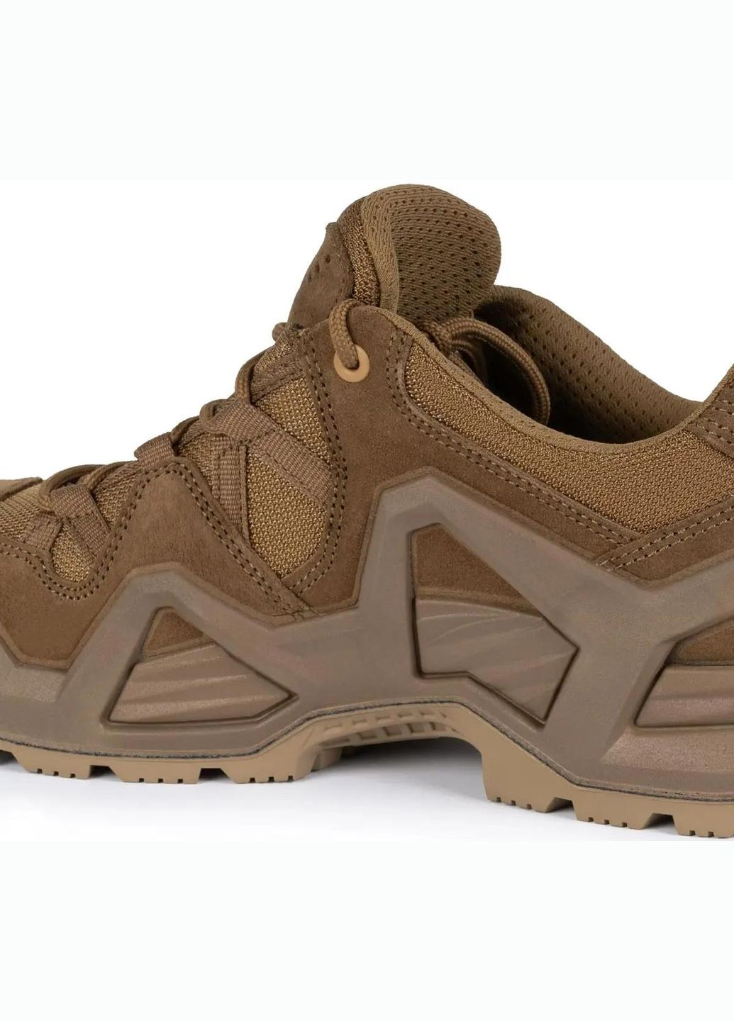 Кроссовки Zephyr MK2 LO TF UK 10/EU Coyote Lowa (316254859)
