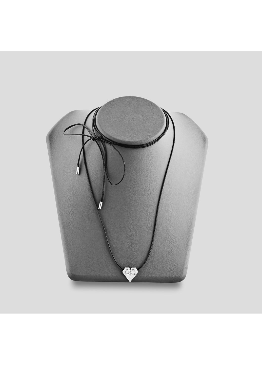 Бодічейн Вузол Серця Minimal (355343970)