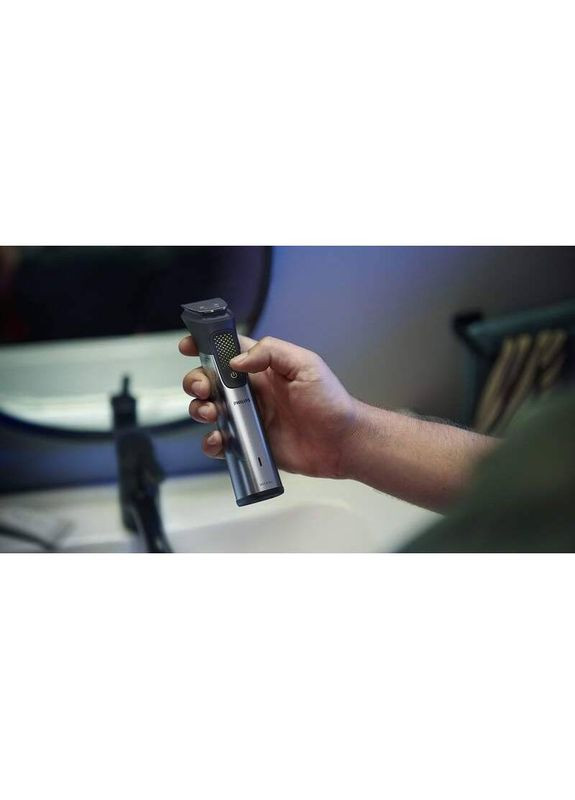 Універсальний тример MG9552/15 series 9000 15-в-1 Philips (306527345)