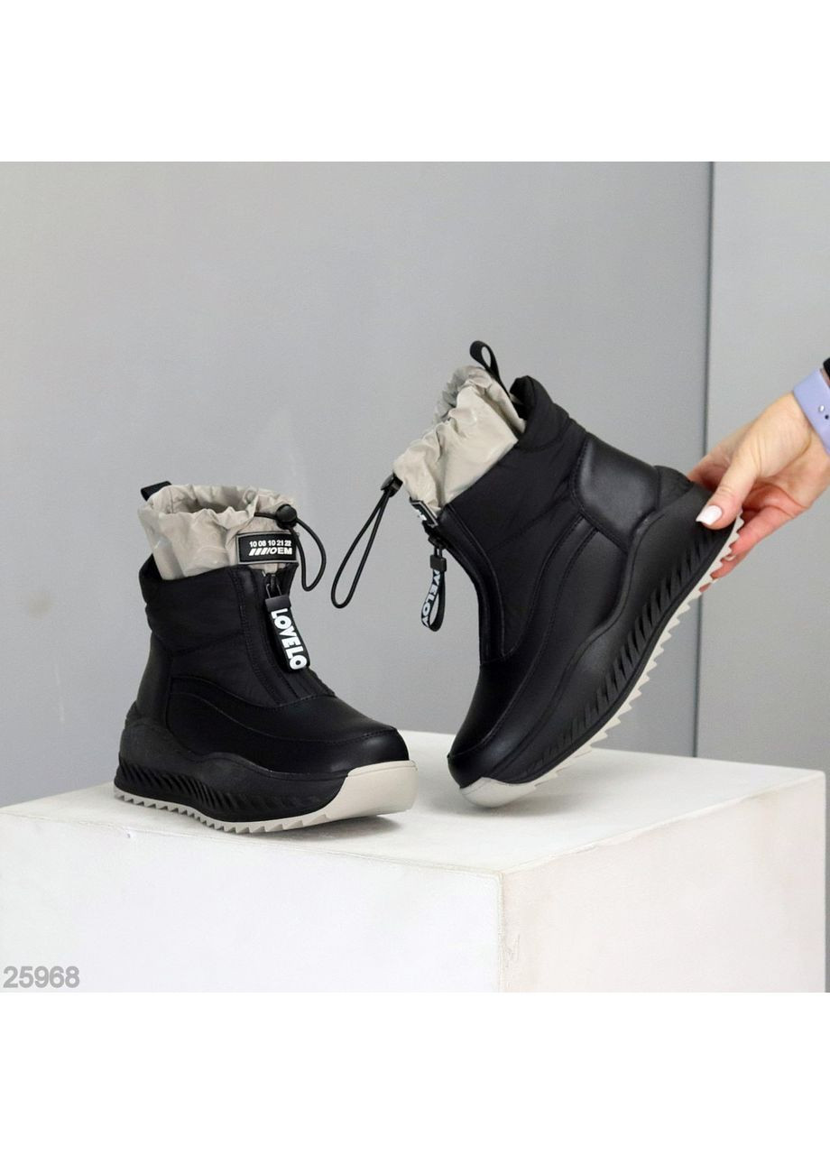 Зимові дутики No Brand (369900733)