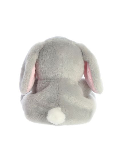 Мягкая игрушка Palm Pals (Палм Палс) вислоухий серый кроль 15 см (210767P) Aurora Palm Pals (Палм Палс) вісловухий сірий кроля 15 см (368562567)