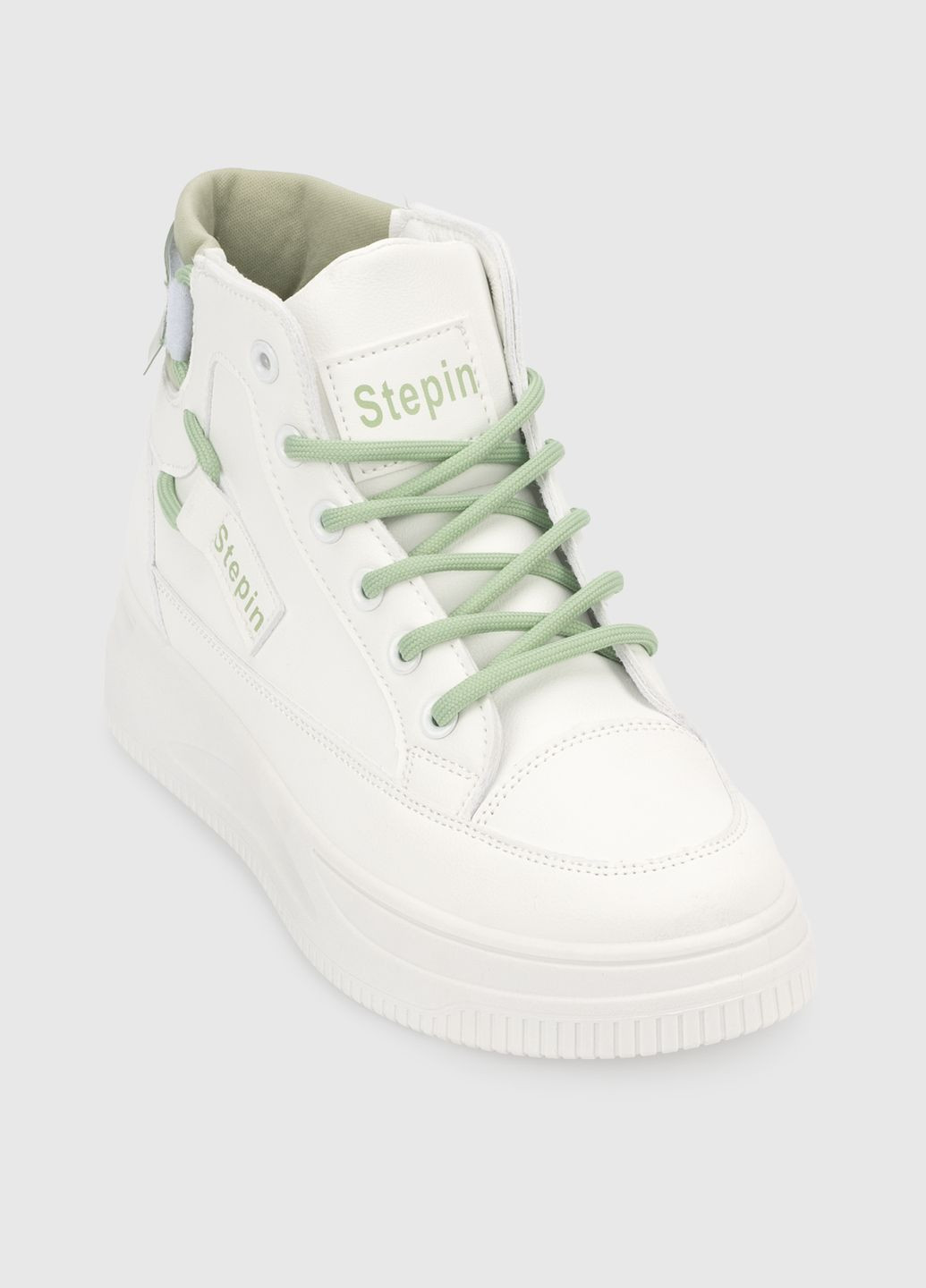 Комбіновані осінні кросівки Stepln