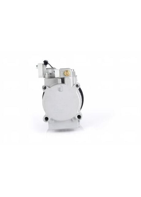 Компрессор кондиционера HYUNDAI SANTA FE 00- ( ) 89276 Nissens (368132209)