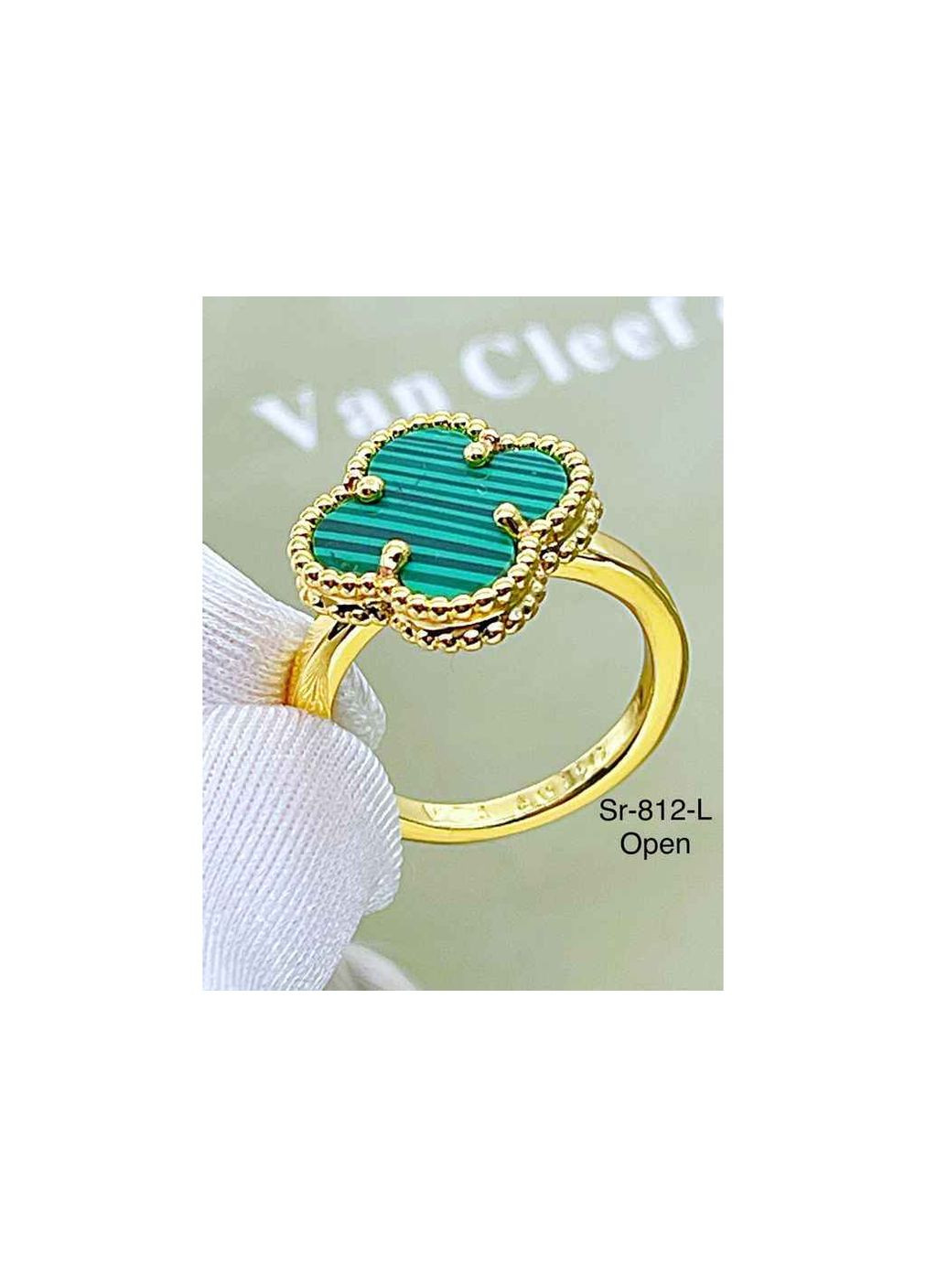 Кольцо Stainlees Steel 812-l р. Stainless Steel (346394399)