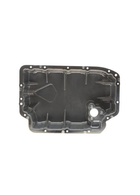 Піддон двигуна Van Wezel (366110048)