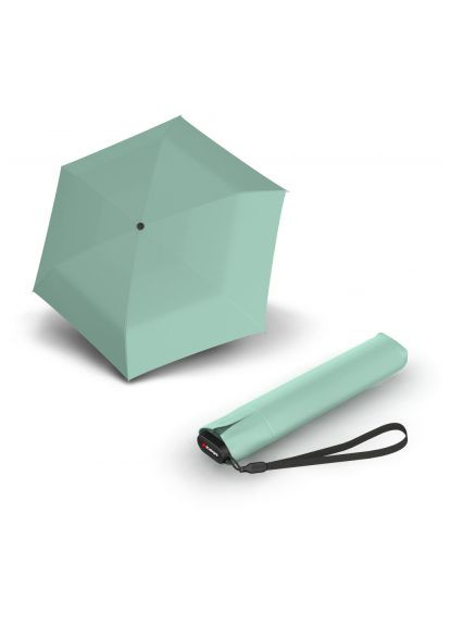 Мятный зонты (kn95 0050 8806) Knirps (367830397)