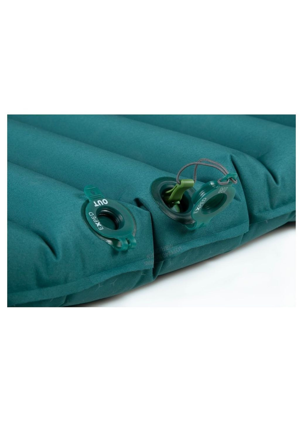 Килимок надувний Dura 5R M (018.1012) Exped (316396791)