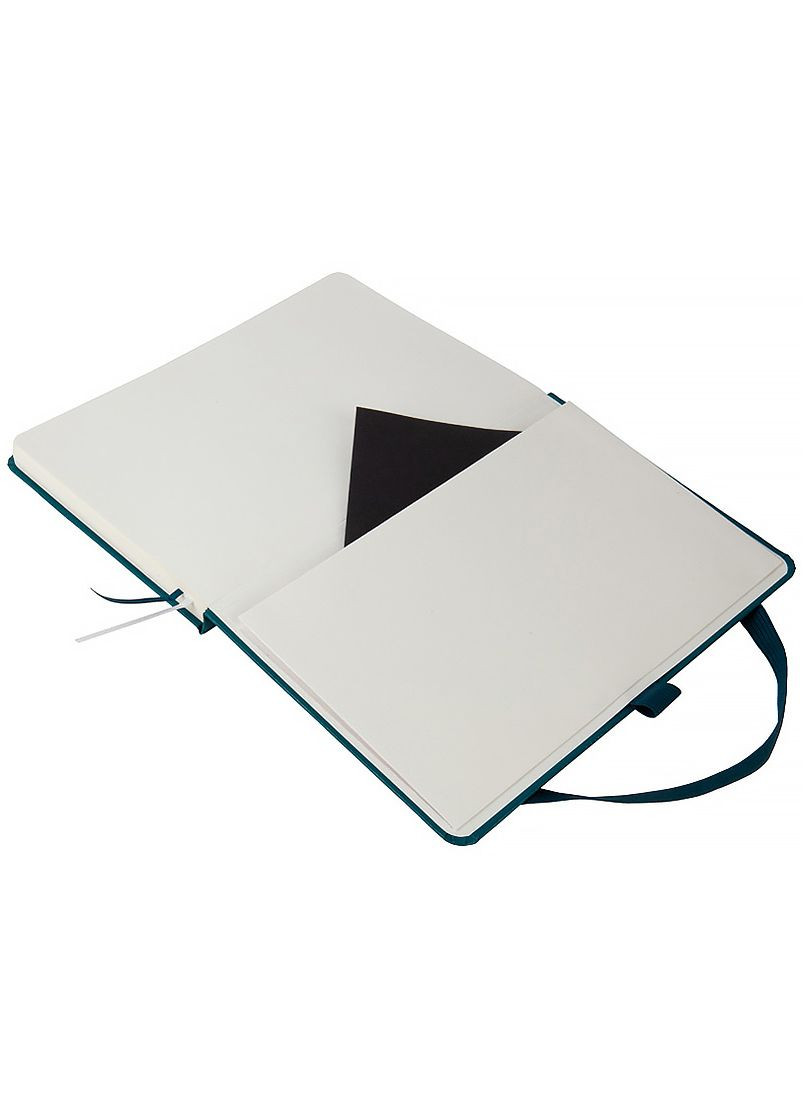 Щотижневик 125*195 2026 Partner Strong зелений датований Axent (362206124)