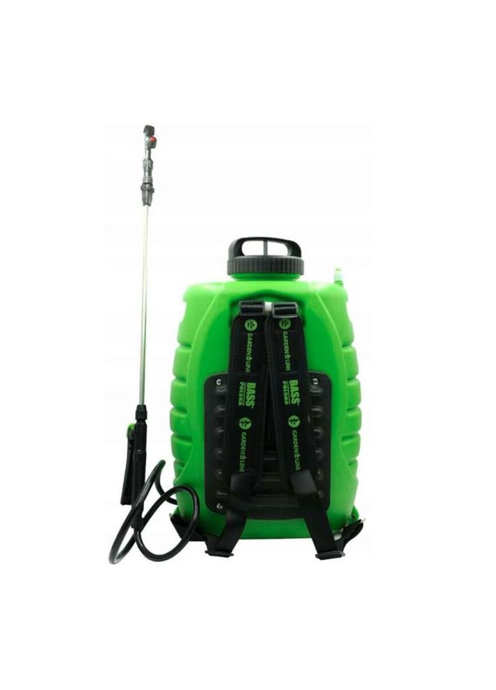 Опрыскиватель аккумуляторный ранцевой 18 л 8631 Bass Polska (368698064)