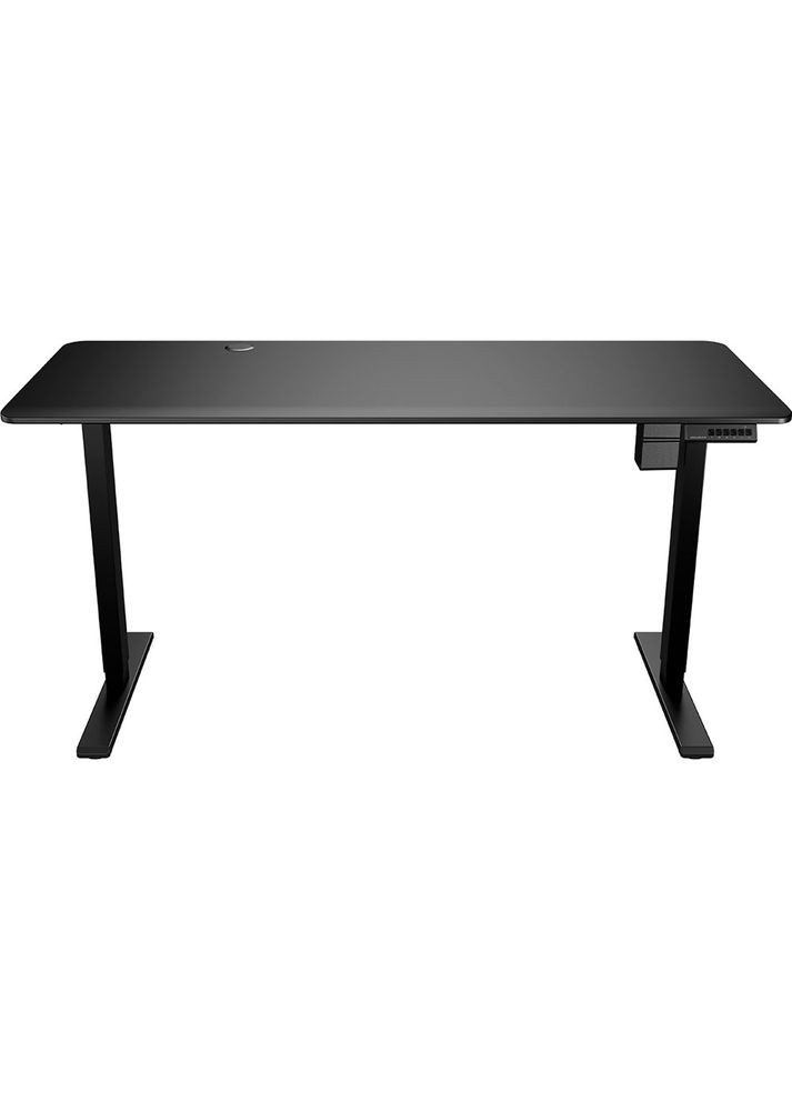 Стіл Royal Mossa 140 Black Cougar (323043878)