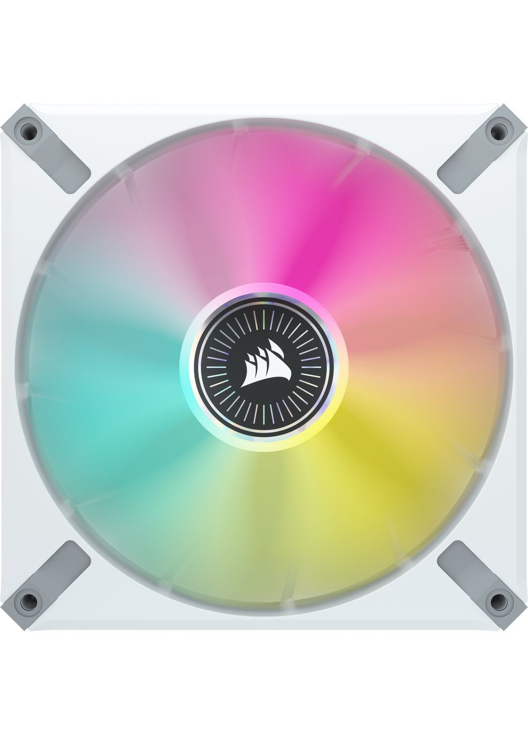 Вентилятор iCUE ML140 RGB Elite Premium Dual Pack (CO9050119-WW) Corsair (314979697)