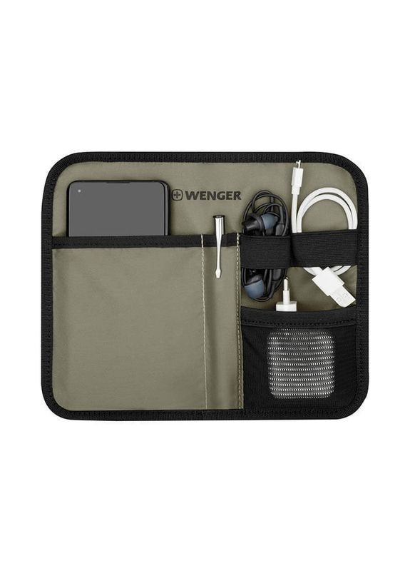 Городской рюкзак New Icons Meteor 17" 30л (653188) Wenger (335404393)