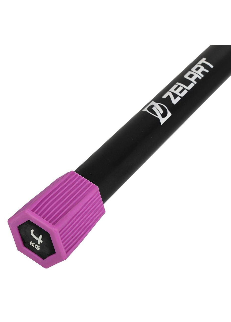 Бодібар Body Bar MDbuddy FI-5457-4 Zelart (342106086)