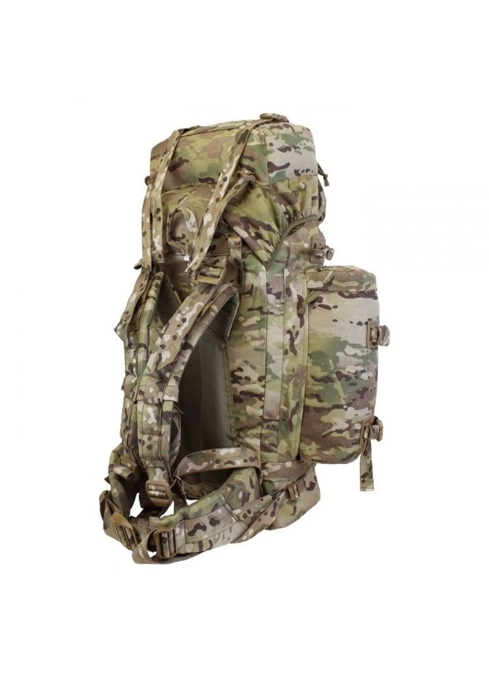 Рюкзак тактичний MMPS Vulcan IV Size 4 Multicam Berghaus (316319929)