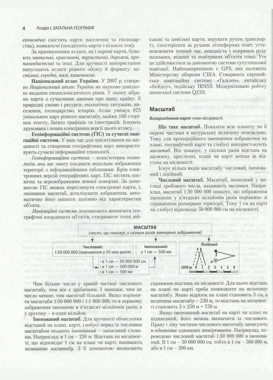 География. Комплексное издание. ВНО 2022 года + ГНА. Коберник С., Коваленко Р. Літера (354252962)
