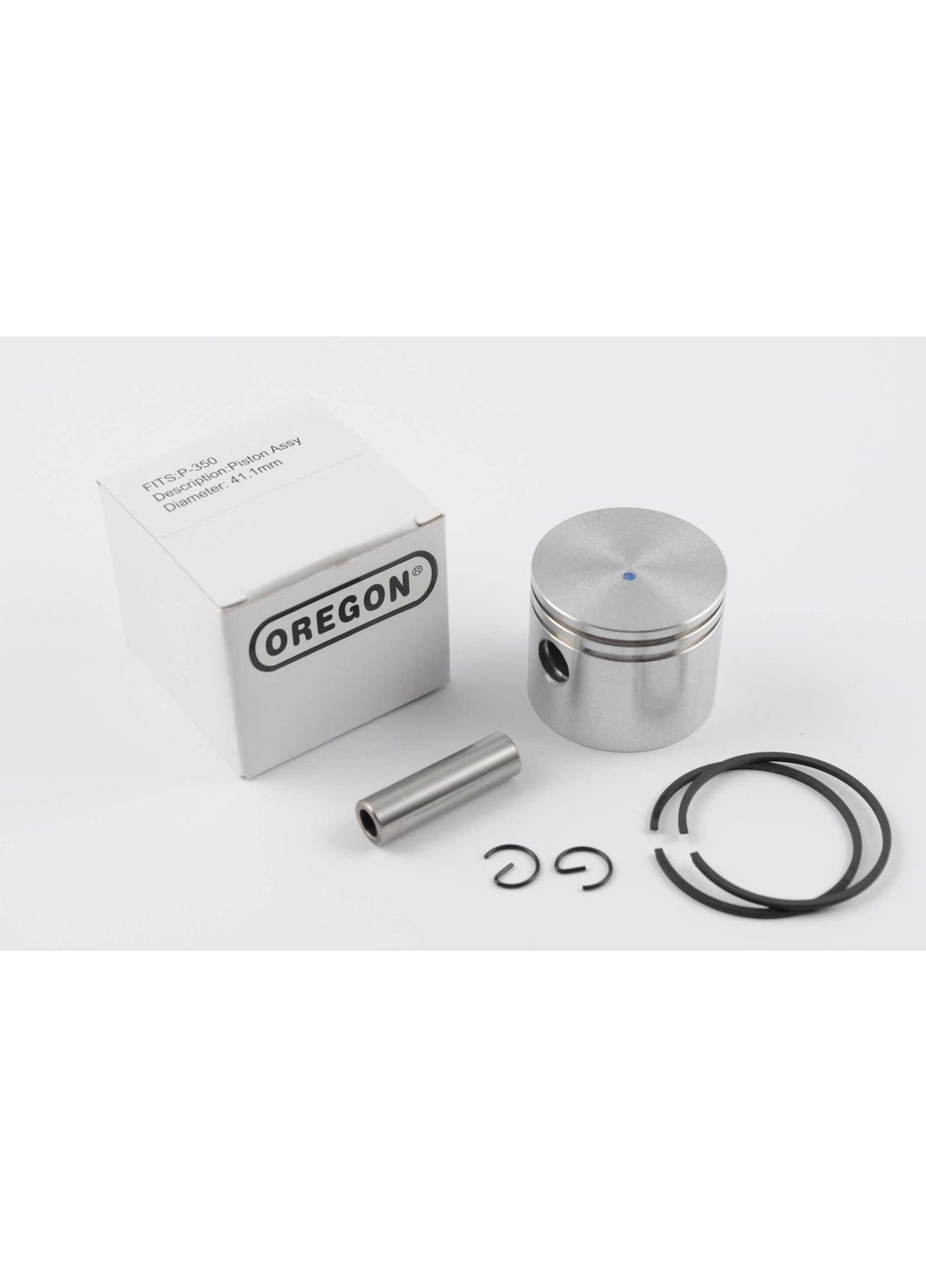 Поршень б/п Partner P350 (Ø41,10) No Brand (370961716)