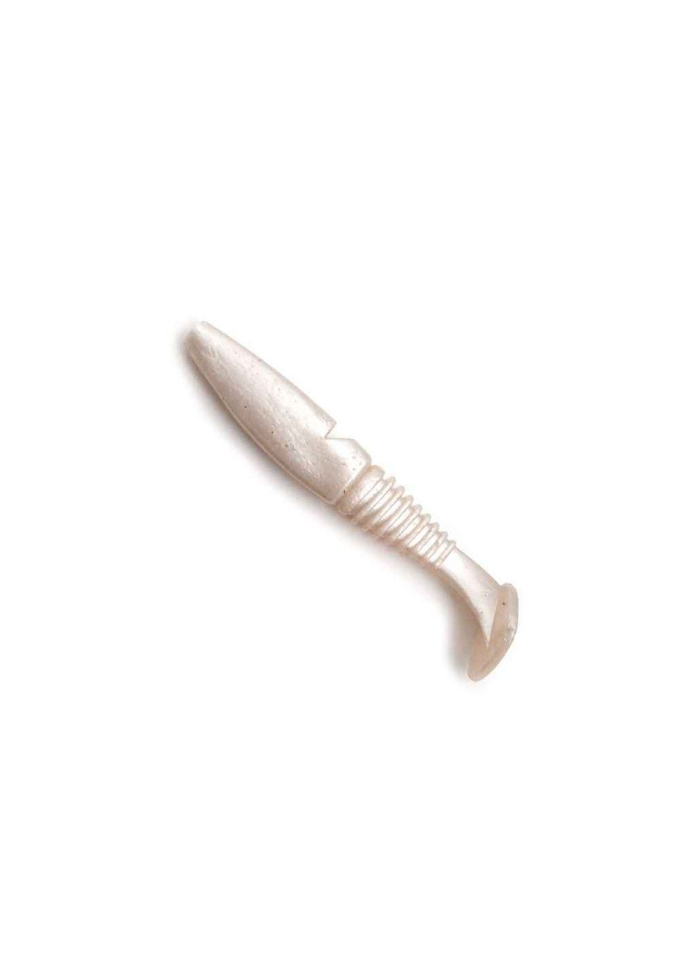 Силіконова приманка "Lady Bandit" 2,4" (6шт/уп) арт.02524LBN Fanatik (357223125)