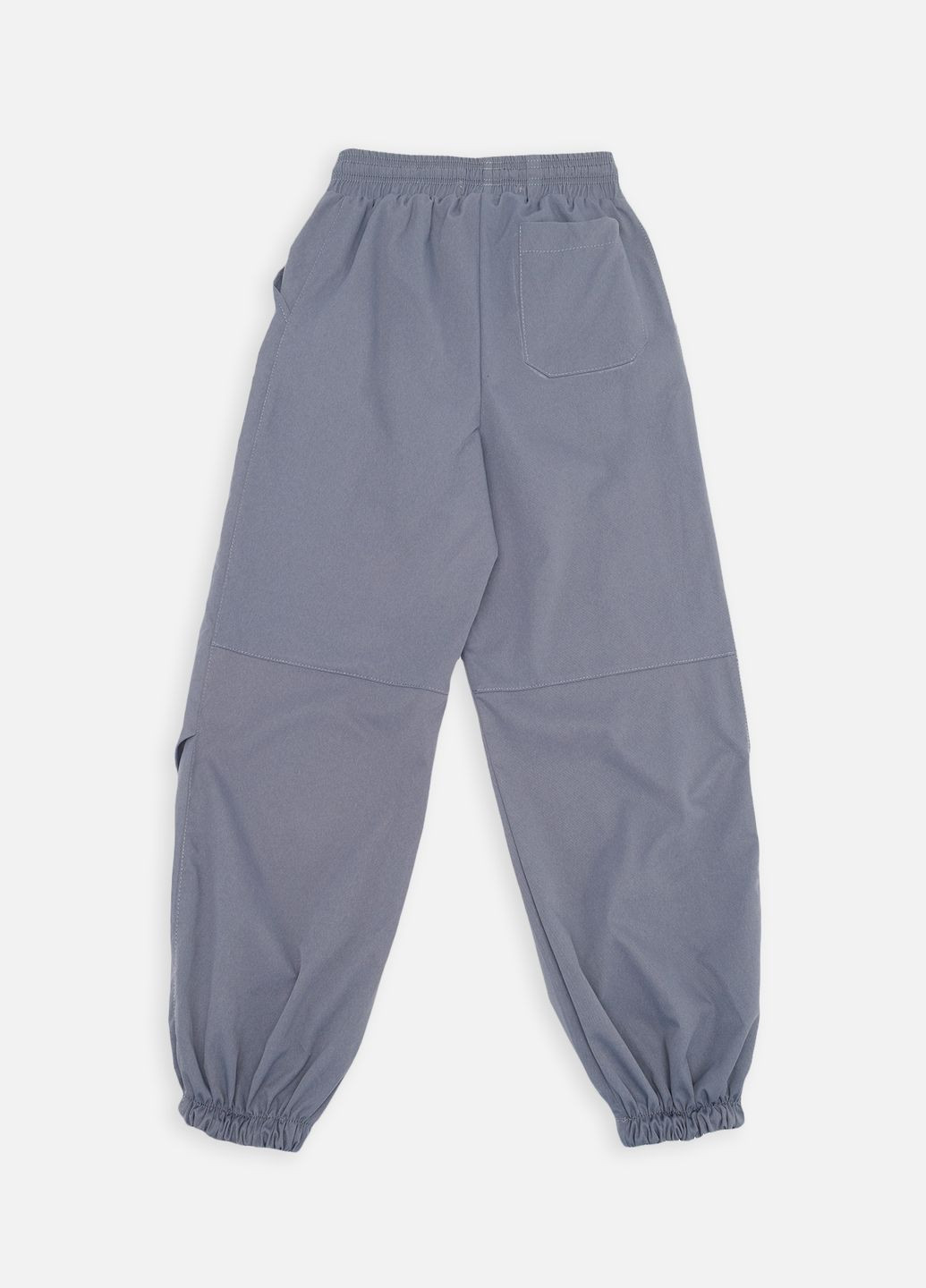 Штани для хлопчика колір графіт ЦБ-00256007 Yuki (300359755)