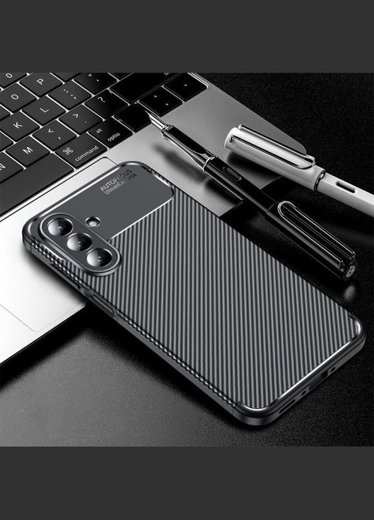 Противоударный чехол для Samsung Galaxy A16 защитный бампер чехол на самсунг А16 Ultimate Experience (325482496)