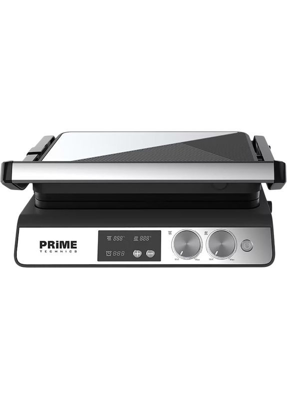 Гриль PGH 182 KX PRIME TECHNICS (351363765)