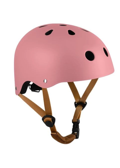 Шолом Helmet Pink Rose (LO-HELMET PINK ROSE) Lionelo (371635396)