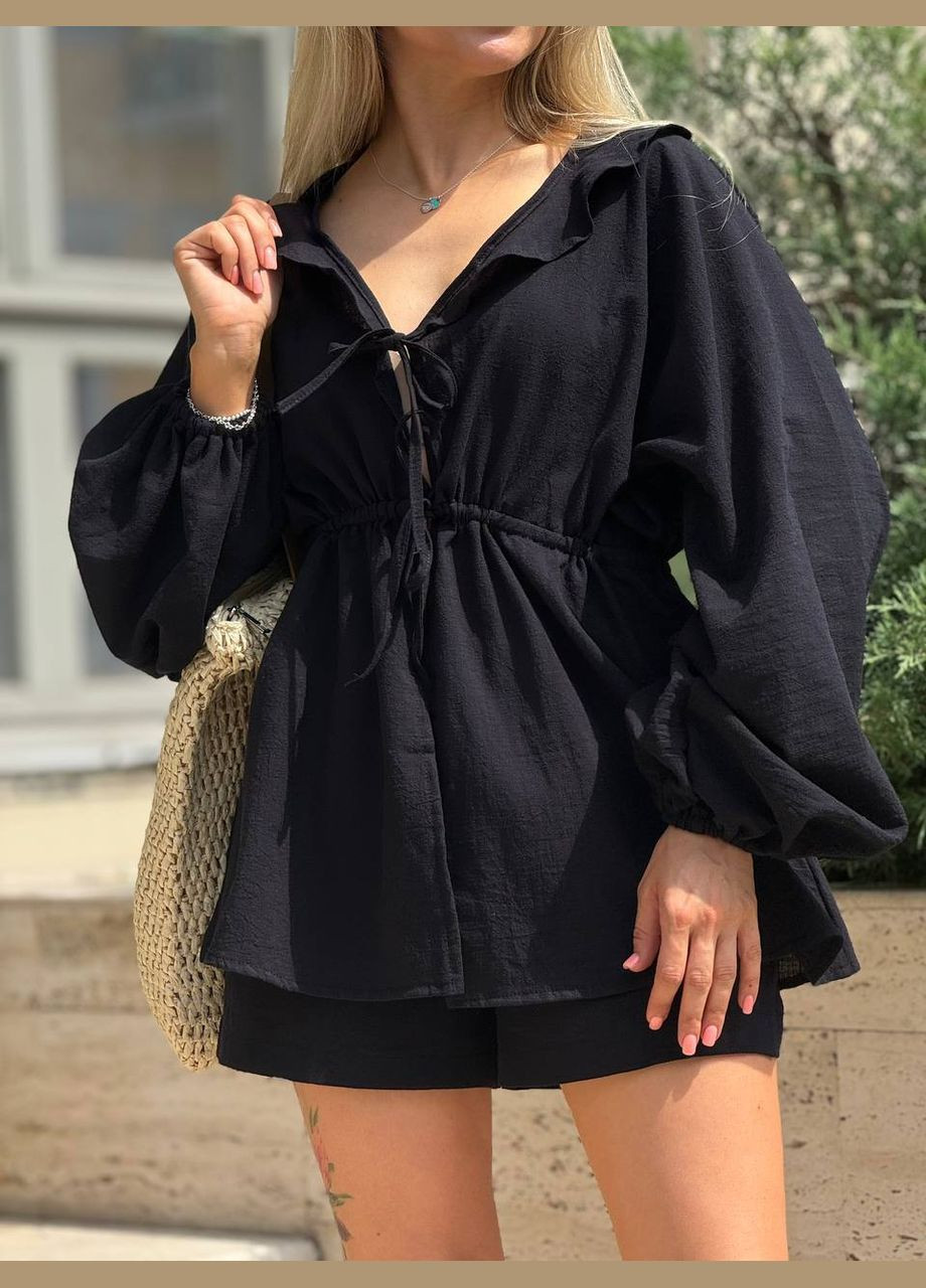 Женский костюм No Brand (326486985)