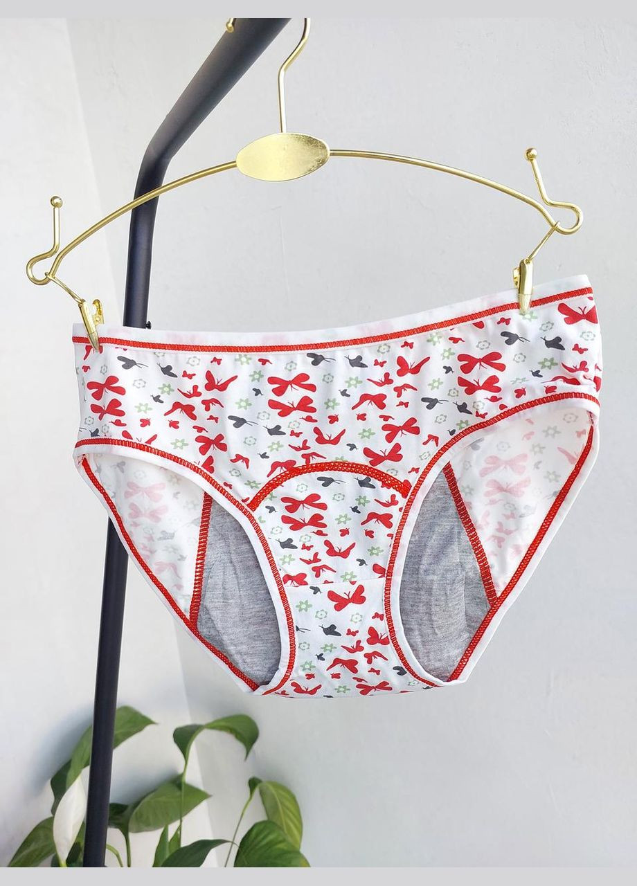 Менструальные (защитные) трусы No Brand (328923207)