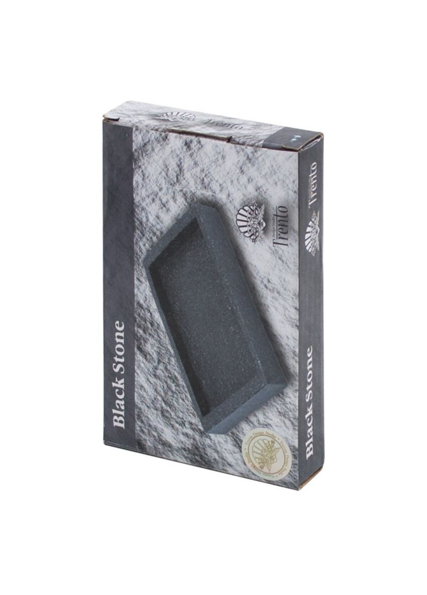 Trento Black Stone мильниця Trento Design Studio (322252561)