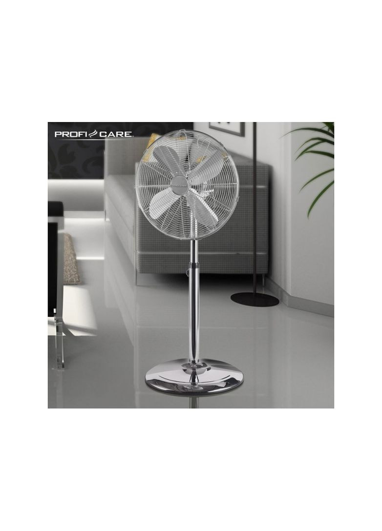 Вентилятор PROFICARE PC-VL 3064 MS Profi Care (342122033)