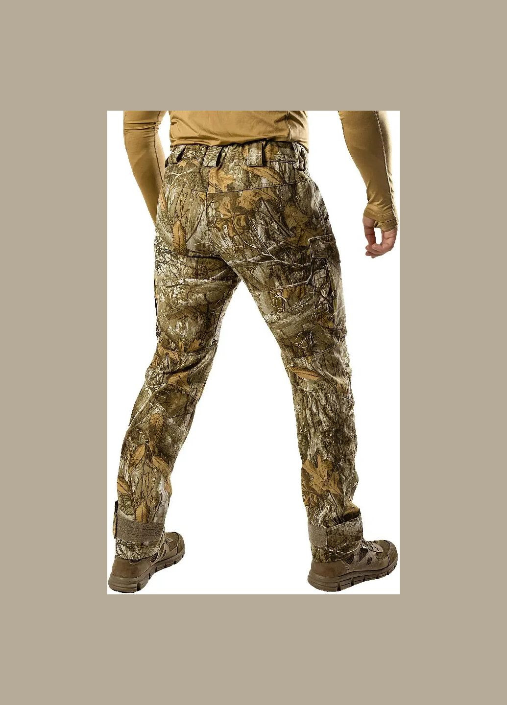 Штани Instinct 2.0 Twill Дотик Сонця Camotec (328961118)