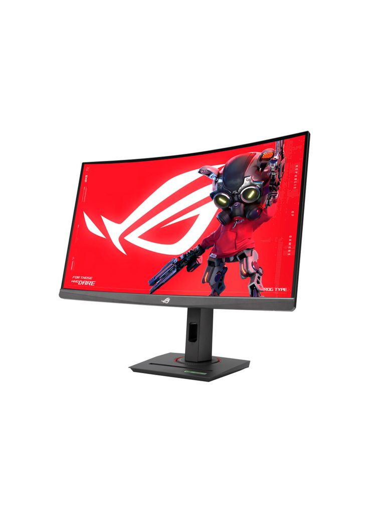 Монітор ROG Strix XG27WCS Asus (360793596)