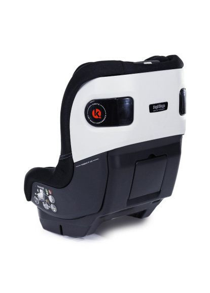 Автокресло (IMFF000000BA13AU13) Peg-Perego Viaggio FF105 EBONY (366697368)