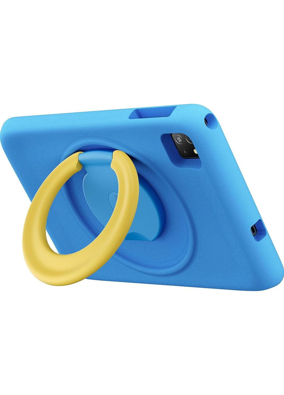 Планшет Tab 60 Pro Kids 4/128Gb Ocean Blue LTE Blackview (360393506)