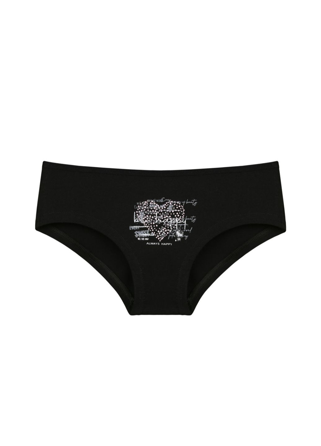 Набор(5 шт) трусиков-шорт для девочек Donella 6571PB24 (367089651)