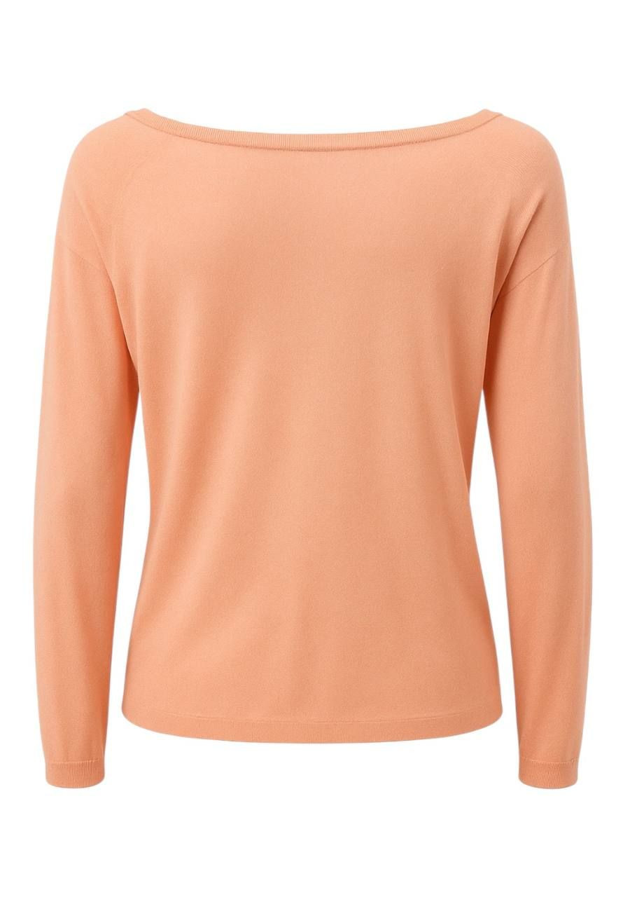 Кофта Персиковый Mosquitos (331861577)