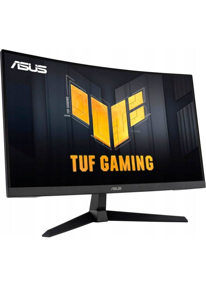 Монітор TUF Gaming VG27VQ3B Black (90LM0A90-B01170) Asus (316675571)