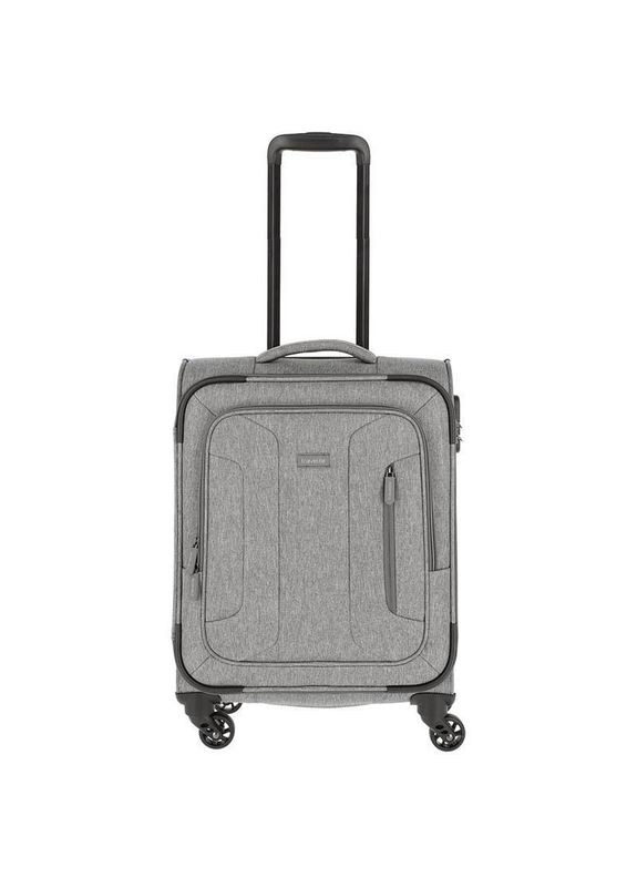 Чемодан на 4 колесах Boja Anthracite S (TL091547-04) Travelite (322199916)