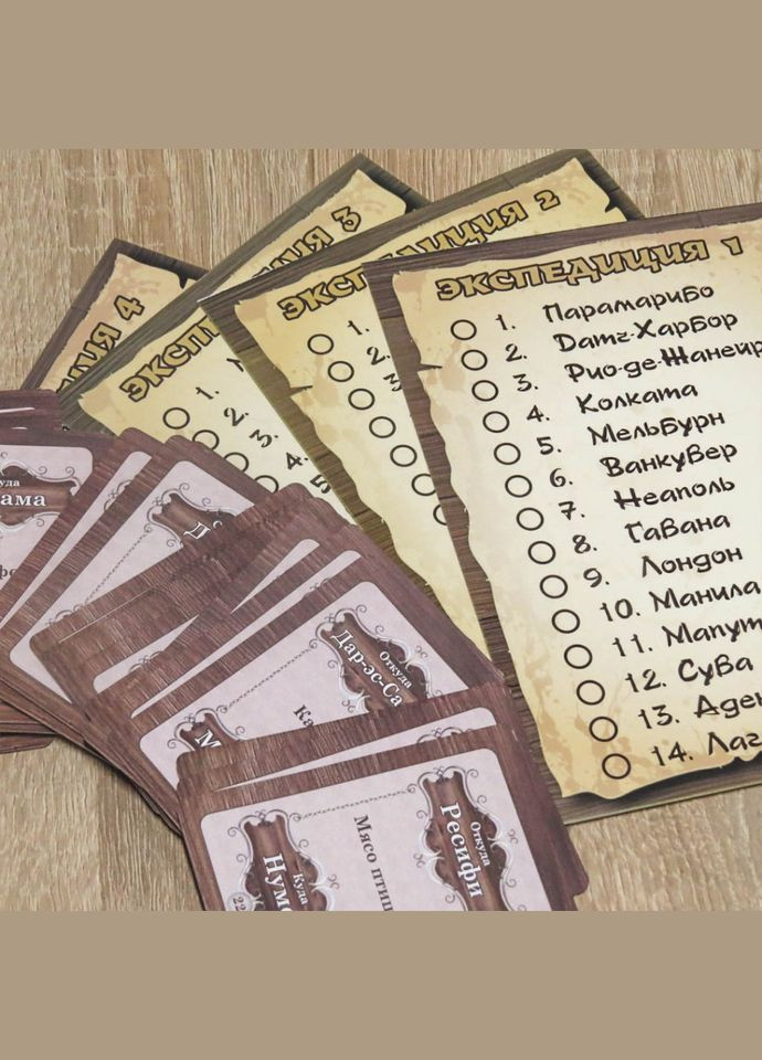 Настільна гра "Навколо світу" 0246 двостороннє ігрове поле Artos Games (301834485)